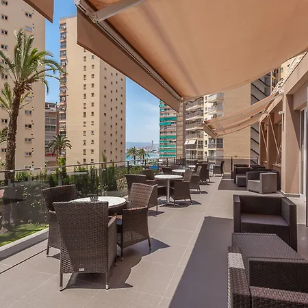 Hotell Mont-park 3*