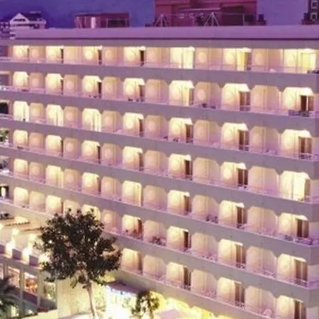 Mont-park Benidorm