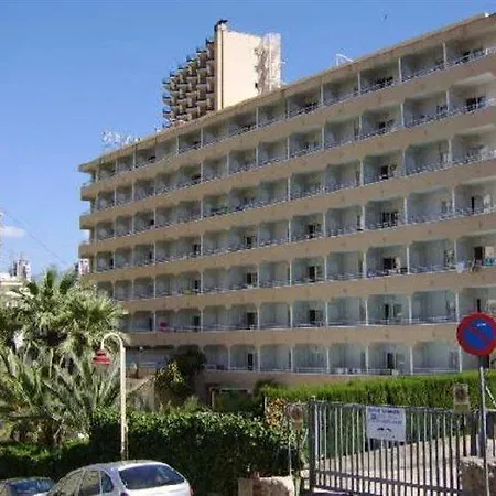 Mont-park מלון 3*