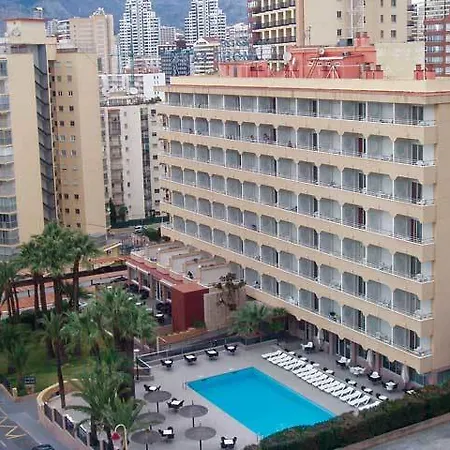 Hotel Mont-park 3*