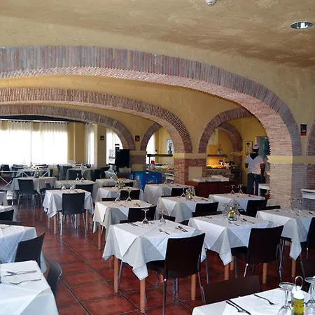 Hotel Mont-park