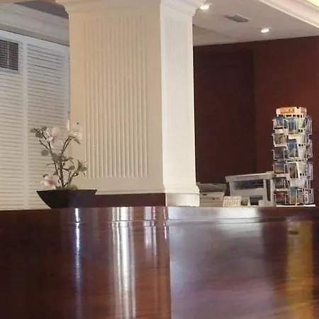 Mont-park Hotel Benidorm