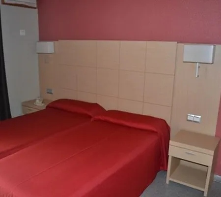 Mont-park Hotel