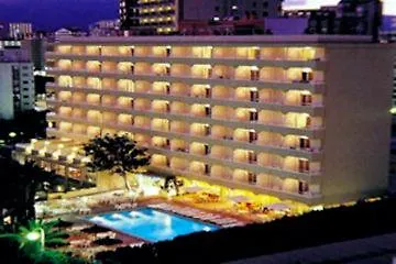 Mont-park Hotel