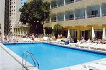 Mont-park Hotel 3*