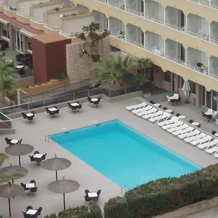 Mont-park Hotell 3*