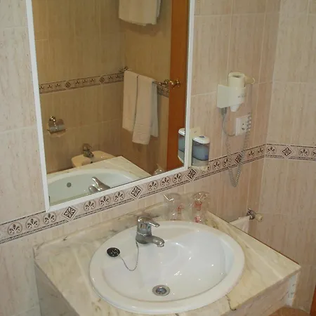 Hotell Mont-park