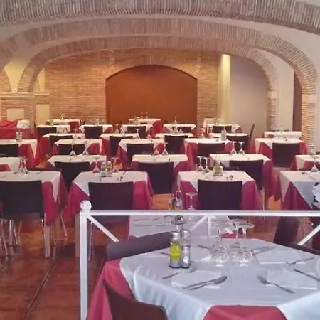 Hotell Mont-park Benidorm