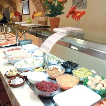 Mont-park 3* Benidorm