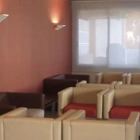 Mont-park Hotell Benidorm