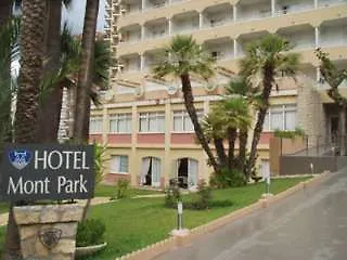Mont-park 3* Benidorm