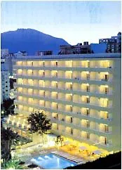 Mont-park 3* Benidorm