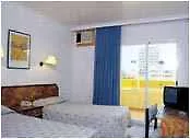 Hotel Mont-park
