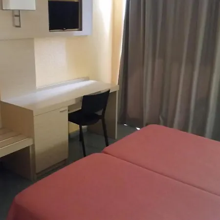 Mont-park Hotell