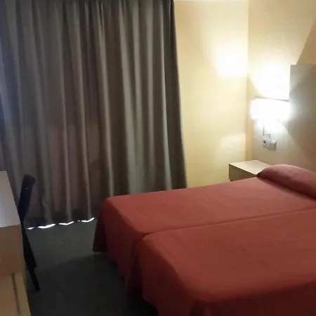 Mont-park Hotell Benidorm