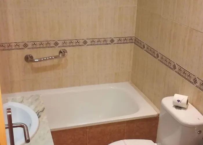 Mont-park 3* Benidorm