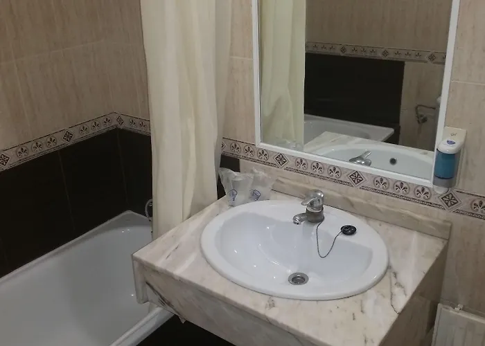 Mont-park Hotel Benidorm