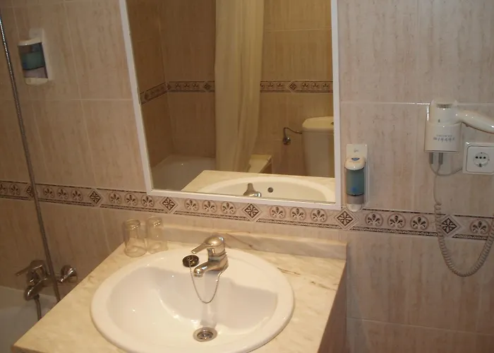 Mont-park بينايدورم