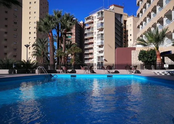 Mont-park Hotel
