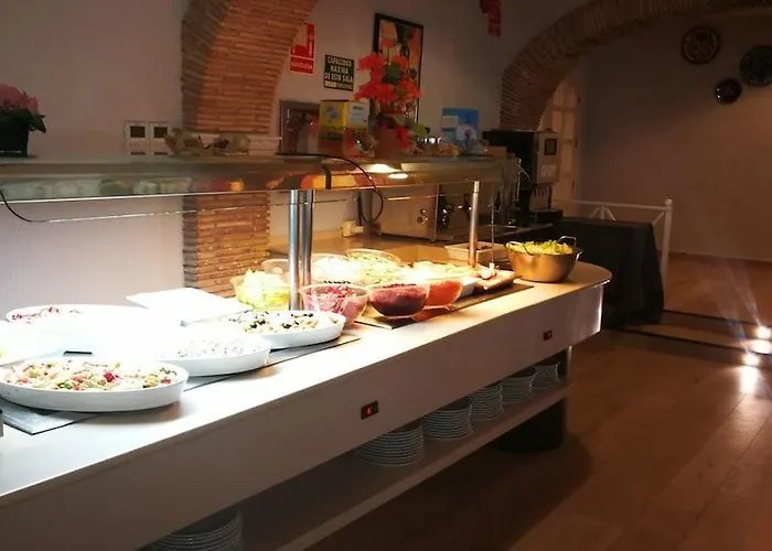Hotel Mont-park 3*