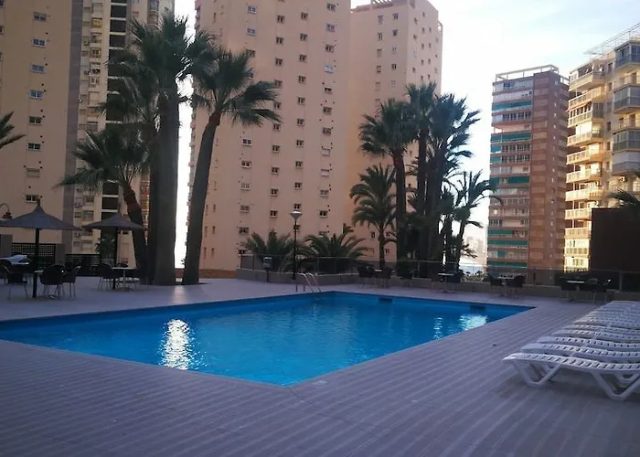 Hotel Mont-park