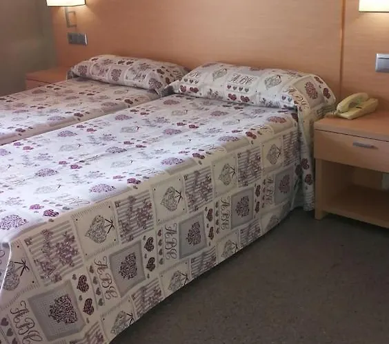 Mont-park Hotel Benidorm