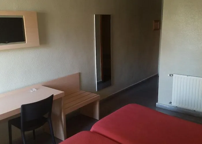Mont-park 3*