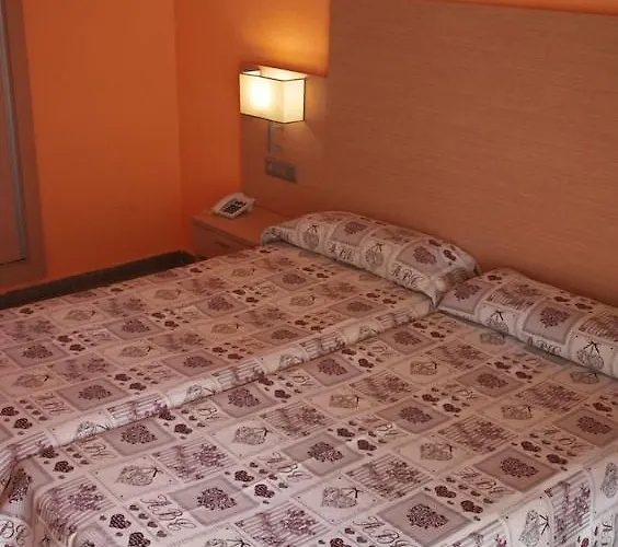 Hotel Mont-park