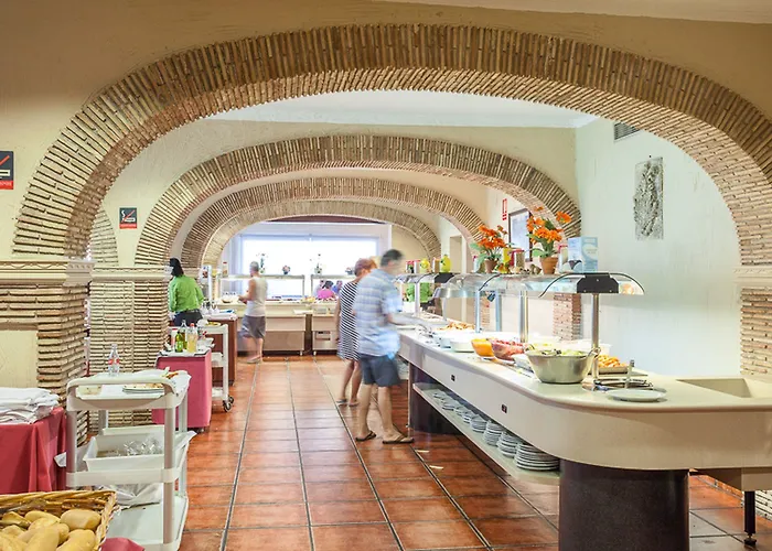 Mont-park بينايدورم