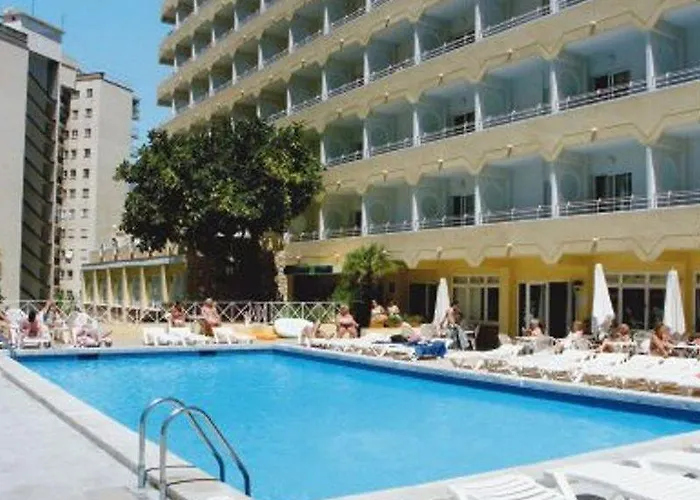 Mont-park 3*