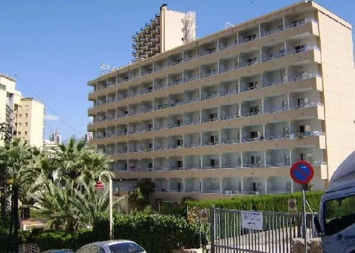 Mont-park Ξενοδοχείο 3*