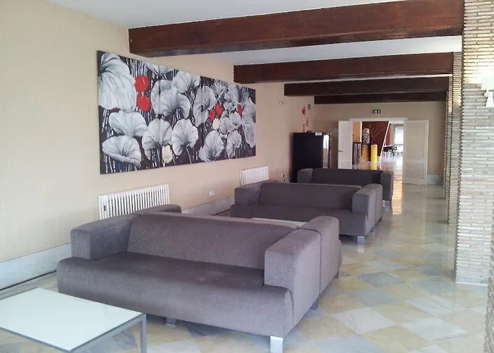 Mont-park Ξενοδοχείο 3*
