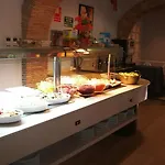 Ξενοδοχείο Mont-park 3*