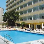 Mont-park 3*