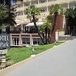 Mont-park 3* Μπένιντορμ
