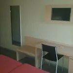 Ξενοδοχείο Mont-park 3*