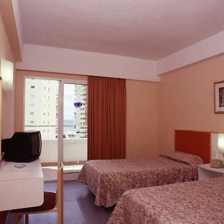 Hotell Mont-park