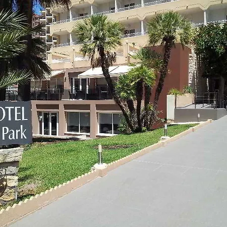 Mont-park 3* 베니돔