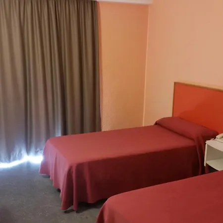 Mont-park 3* Μπένιντορμ