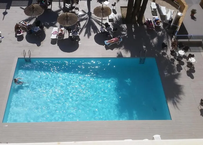 Mont-park Hotel