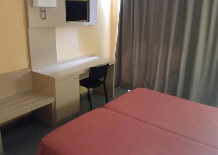 Mont-park Hotel