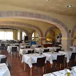 Hotel Mont-park Benidorm