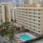 Hotel Mont-park