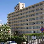 Mont-park Hotel 3*