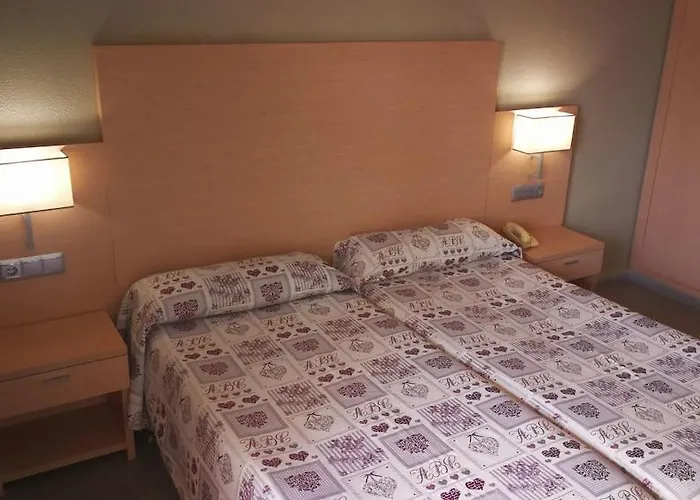 Mont-park Hotel