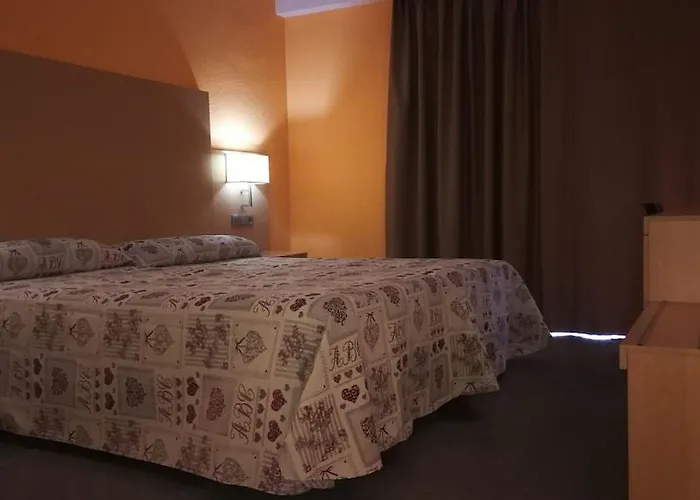 Hotel Mont-park