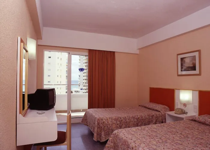 Hotel Mont-park