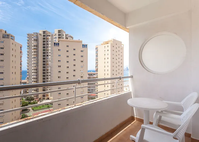 Mont-park Benidorm