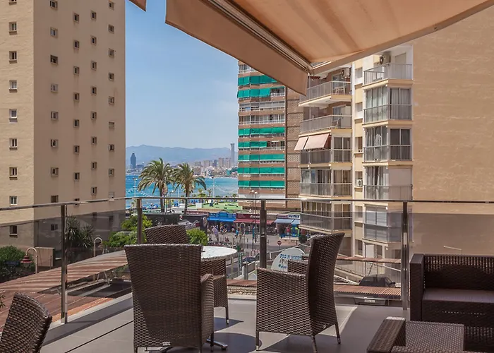 Hotel Mont-park