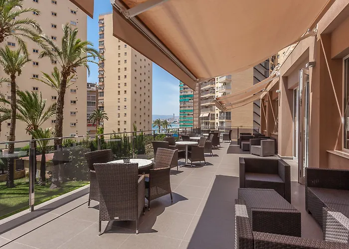 Hotel Mont-park 3*